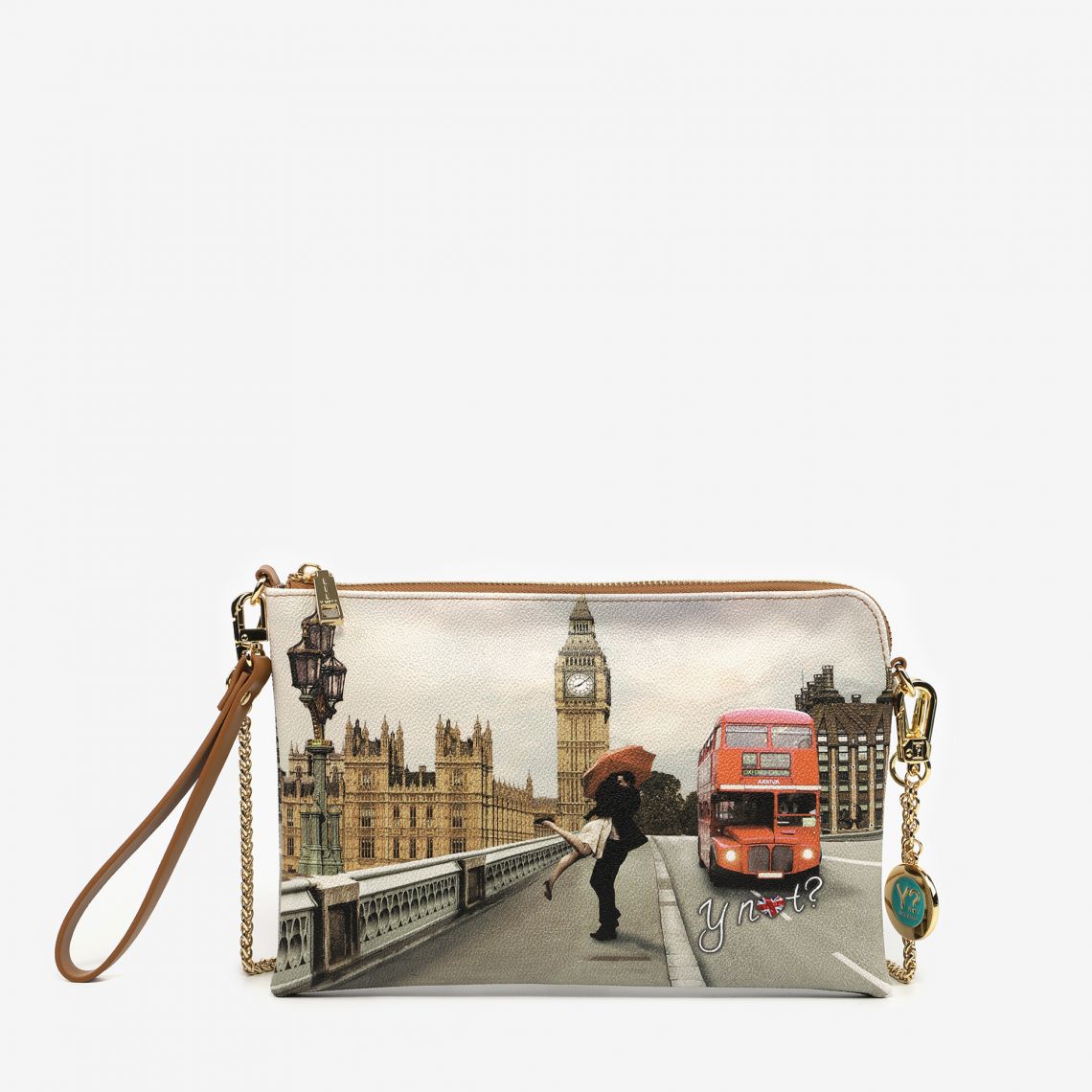 (image for) Clutch London Love Sconti